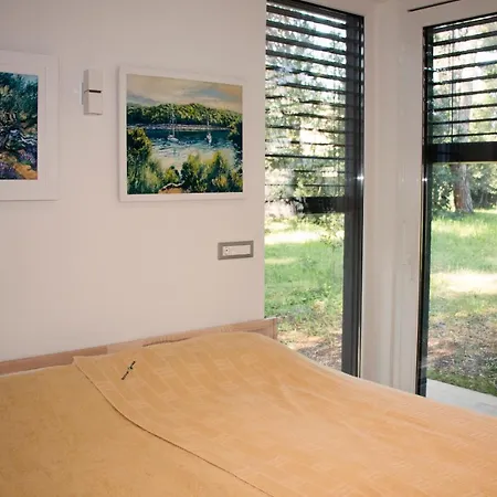 Rosemary Park Villa