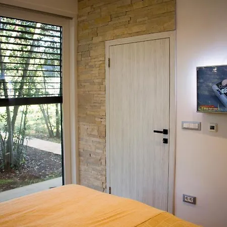 Rosemary Park Villa *