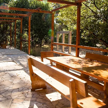 Villa Rosemary Park Zadar