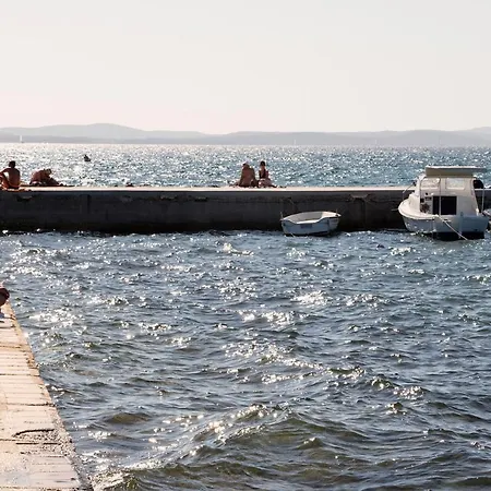 Rosemary Park Zadar