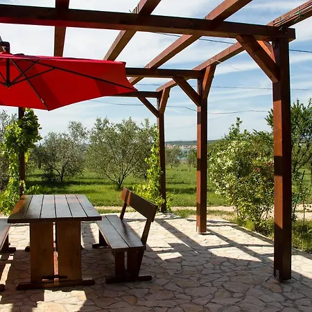 Rosemary Park Willa Zadar