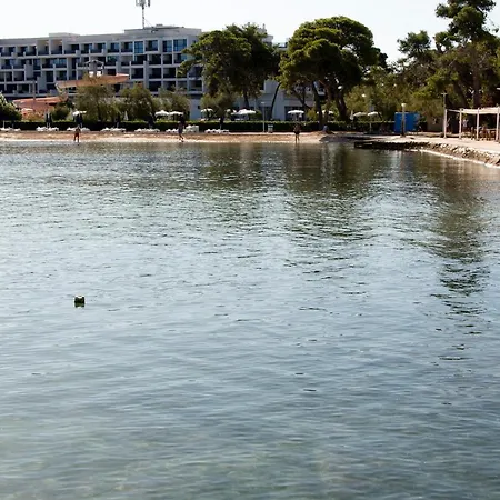 Rosemary Park Zadar