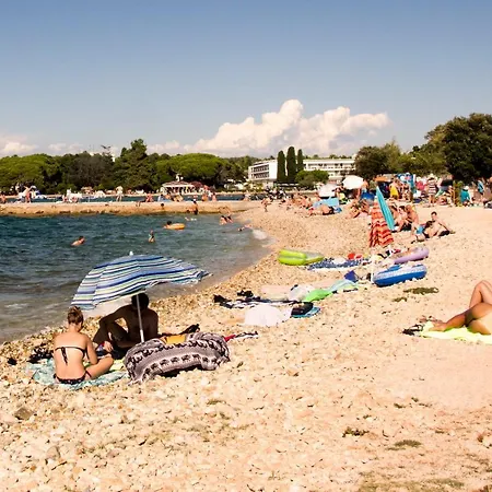 Willa Rosemary Park Zadar