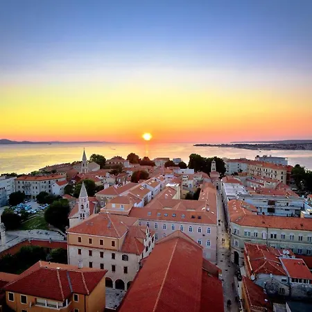 Villa Rosemary Park Zadar