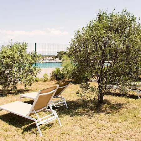 Rosemary Park Willa Zadar