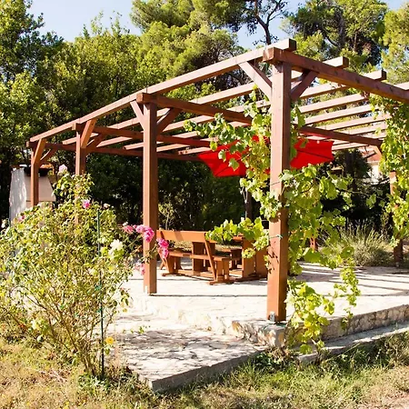 Rosemary Park Zadar