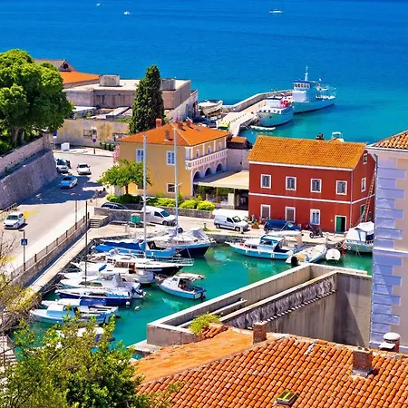 Villa Rosemary Park Zadar