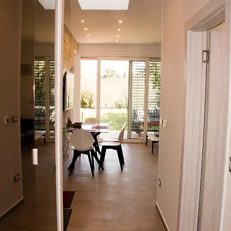 Rosemary Park Villa *