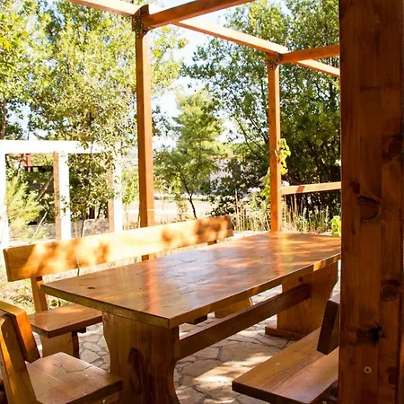 Villa Rosemary Park Zadar