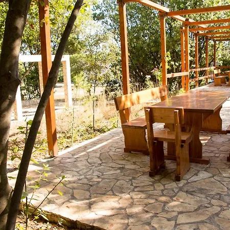 Rosemary Park Villa Zadar
