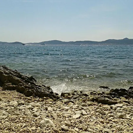 Rosemary Park Willa Zadar