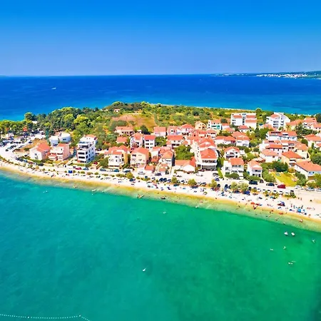 Rosemary Park Willa Zadar