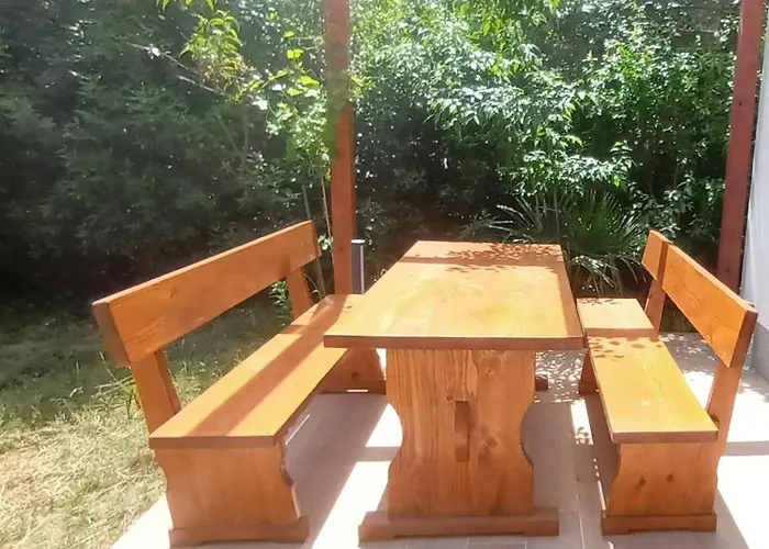 Rosemary Park Villa Zadar