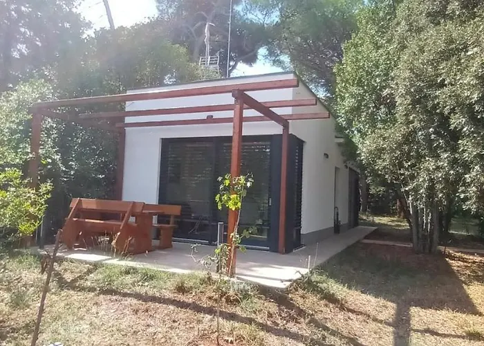 Rosemary Park Zadar